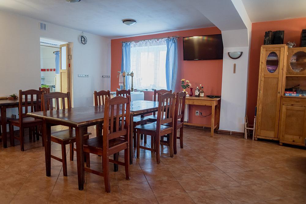 Penzion Josefŭv Dŭl Dış mekan fotoğraf
